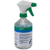Empty Refillable Trigger Sprayer for SC 400, Round, 500 ml, Plastic Advanced Consulting and Training Ltd.