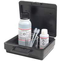 BIO-CIRCLE Titration Kit Advanced Consulting and Training Ltd.