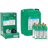 Trousse de d&eacute;marrage Air Force AF-OMNI, Cruche Advanced Consulting and Training Ltd.