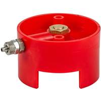 Socle de rechange pour poste de ravitaillement en liquides et air AIRFORCE Advanced Consulting and Training Ltd.