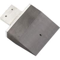 Large Graphite Insert for Surfox 204 Advanced Consulting and Training Ltd.