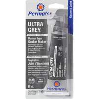 Compos&eacute; &agrave; joints Ultra Grey, Tube, 80 ml, -54°C - 260°C/-65°F - 500°F Advanced Consulting and Training Ltd.