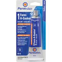 Form-A-Gasket&reg; No. 1 Sealant, 80 ml, Tube Advanced Consulting and Training Ltd.