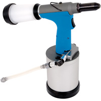 Super Heavy-Duty Air Riveter Advanced Consulting and Training Ltd.