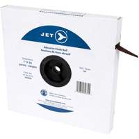 Rouleau de tissu abrasif Advanced Consulting and Training Ltd.
