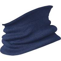 561 Doublure pour chapeau et pare-vent, Taille unique, Bleu marin Advanced Consulting and Training Ltd.