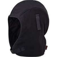 564A Doublure matelass&eacute;e FR pour casque, Noir, Coton Advanced Consulting and Training Ltd.