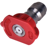 Quick Connect Pressure Washer Nozzle Advanced Consulting and Training Ltd.