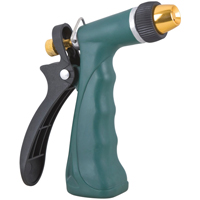 Cushion Grip AquaGun&reg; Nozzle, Insulated, Rear-Trigger, 80 PSI Advanced Consulting and Training Ltd.