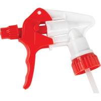 Trigger Sprayers, 8" Tube Length Advanced Consulting and Training Ltd.