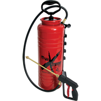 Vaporisateur de b&eacute;ton industriel Xtreme avec perche antigoutte, 3,5 gal. (13,25 L), Acier, Lance de 24" Advanced Consulting and Training Ltd.