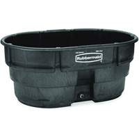 R&eacute;servoir de stockage, 39" p x 58" la x 25" h, Capacit&eacute; 1200 lb, Noir Advanced Consulting and Training Ltd.