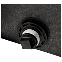 R&eacute;servoir de stockage, 39" p x 58" la x 25" h, Capacit&eacute; 1200 lb, Noir Advanced Consulting and Training Ltd.
