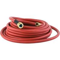 Tuyaux pour eau chaude, Caoutchouc, 5/8" dia. x 50' lo Advanced Consulting and Training Ltd.