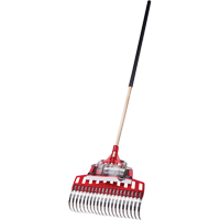 R&acirc;teau pour usage multiple, Lame 20", 20 dents, Manche Bois dur, Lame Acier Advanced Consulting and Training Ltd.