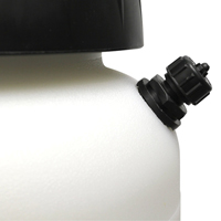 Pulv&eacute;risateur &agrave; main de s&eacute;rie XP Pro, 3 gal., Plastique, Lance de 20" Advanced Consulting and Training Ltd.