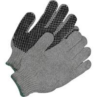 Gants &agrave; prise classique, Poly/coton, Un c&ocirc;t&eacute;, Grand Advanced Consulting and Training Ltd.