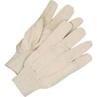Gants classiques en toile de coton, 8 oz, Taille unique Advanced Consulting and Training Ltd.