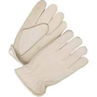 Gants pour cordeur Rodeo King, Grand, Paume Cuir fleur de vache, Doubleure Thinsulate Advanced Consulting and Training Ltd.
