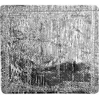 Welding Heat Shield with Aluminized Back Advanced Consulting and Training Ltd.