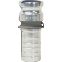 Adaptateur &agrave; came et cannelure x ergot de boyau Dixon Advanced Consulting and Training Ltd.
