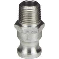 Adaptateur &agrave; came et cannelure Dixon Advanced Consulting and Training Ltd.