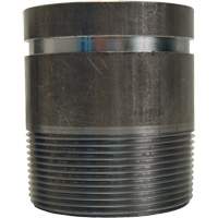 Mamelon adaptateur &agrave; long tube Advanced Consulting and Training Ltd.