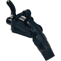 Drum Gate Valve, Cast Iron, 2" NPT Advanced Consulting and Training Ltd.