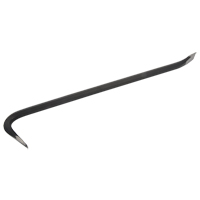 Barre de d&eacute;molition, Largeur de 1", Longueur de 12" Advanced Consulting and Training Ltd.