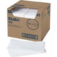 X70 Foodservice Wipers, Specialty, 23-1/2" L x 12-1/2" W Advanced Consulting and Training Ltd.