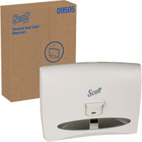 Personal Seat Cover Dispenser Advanced Consulting and Training Ltd.