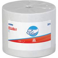 WypAll&reg; X50 Extended Use Cloths, All-Purpose, 13-2/5" L x 9-4/5" W Advanced Consulting and Training Ltd.