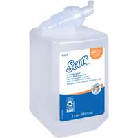 Nettoyant antimicrobien pour la peau Control de Scott, Mousse, 1 L, Sans parfum Advanced Consulting and Training Ltd.