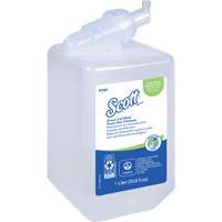 Nettoyant pour la peau certifi&eacute; &eacute;cologique Essential de Scott, Liquide, 1 L, Cartouche en plastique, Sans parfum Advanced Consulting and Training Ltd.
