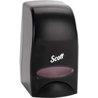 Distributeur de produit de soin Essential de Scott, &agrave; pression, Capacit&eacute; de 1000 ml, Format Cartouche de recharge Advanced Consulting and Training Ltd.