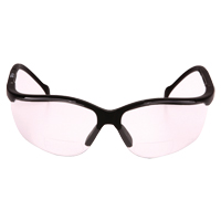 Venture II&reg; Reader Safety Glasses, Clear, 2.0 Diopter Advanced Consulting and Training Ltd.