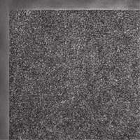 Tapis Poly-Tuft, Essuie-pieds, 4' x 6' x 5/16", Charbon Advanced Consulting and Training Ltd.