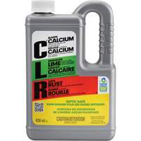 CLR&reg; Calcium, Lime & Rust Remover, 828 ml, Bottle Advanced Consulting and Training Ltd.