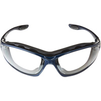 Uvex Seismic Reader Safety Goggles, Clear/2.5 Lens, Anti-Fog, ANSI Z87+/Meets/Exceeds CSA Z94.3 Advanced Consulting and Training Ltd.