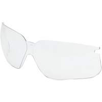 Uvex&reg; HydroShield Replacement Lens, Anti-Fog, Clear, Genesis&reg; Advanced Consulting and Training Ltd.