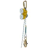 Appareil de descente et de sauvetage R550 DBI-SALA Rollgliss, 100' lo, cordage Corde d'alpinisme Advanced Consulting and Training Ltd.