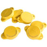 DBI-SALA&reg; i-Safe Hardgoods HF RFID Tag Advanced Consulting and Training Ltd.