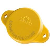 DBI-SALA&reg; i-Safe Hardgoods HF RFID Tag Advanced Consulting and Training Ltd.