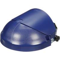 Harnais de t&ecirc;te avec extension de la calotte, Suspension Rochet Advanced Consulting and Training Ltd.