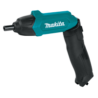 Cordless Screwdriver Set Kit, 1/4", 3.6V, 6 Nm Max. Torque, Lithium-Ion Battery Advanced Consulting and Training Ltd.