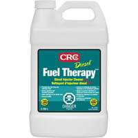 Nettoyant pour injecteur diesel Diesel Fuel Therapy Advanced Consulting and Training Ltd.