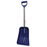 Pelle avec manche t&eacute;lescopique pour la voiture Advanced Consulting and Training Ltd.
