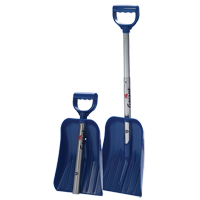 Pelle avec manche t&eacute;lescopique pour la voiture Advanced Consulting and Training Ltd.