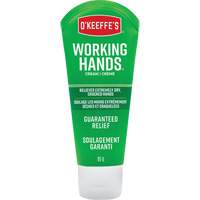 Working Hands&reg; Cream, Tube, 3 oz. Advanced Consulting and Training Ltd.