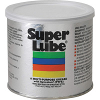 Super Lube, 400 ml, Canette Advanced Consulting and Training Ltd.